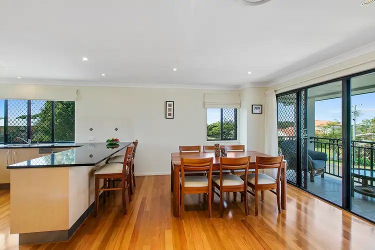 Seventh view of Homely house listing, 17 Coachwood Street, Buderim QLD 4556