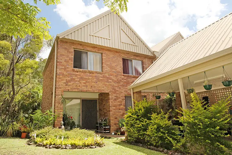 Third view of Homely unit listing, 1/7 Hemdan Court, Nambour QLD 4560