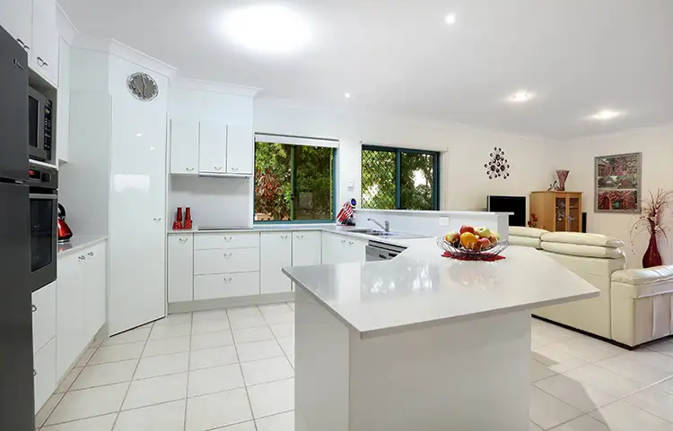 Sixth view of Homely house listing, 7 Teal Court, Wurtulla QLD 4575