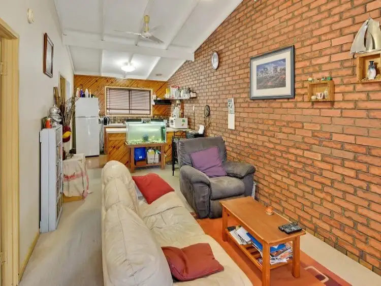 Second view of Homely unit listing, 1/24 Bundarra Street, Nambour QLD 4560