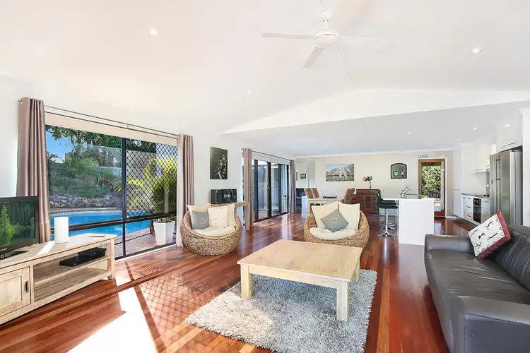 1 Kerrs Lane, Coes Creek QLD 4560