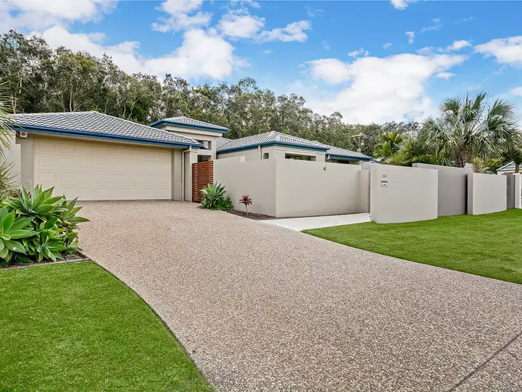 Third view of Homely house listing, 130 Goonawarra Drive, Mooloolaba QLD 4557