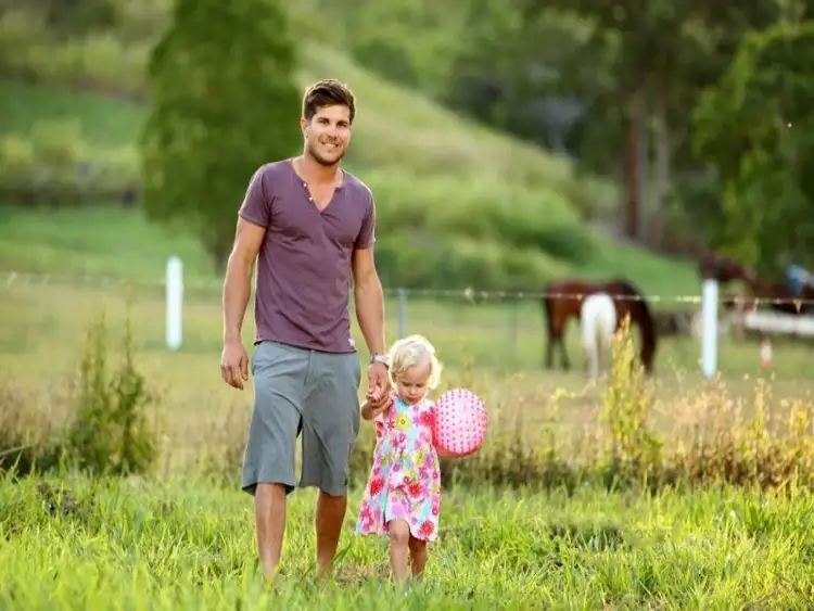 Fourth view of Homely land listing, LOT 9 Thomson Valley Road, Valdora QLD 4561