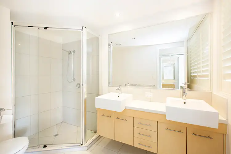 Fifth view of Homely house listing, 5/51 Grand Parade, Kawana Island QLD 4575