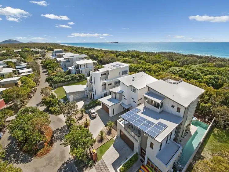 7/80 North Shore Road, Twin Waters QLD 4564