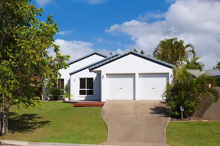 4 Pimelea Court, Mountain Creek QLD 4557