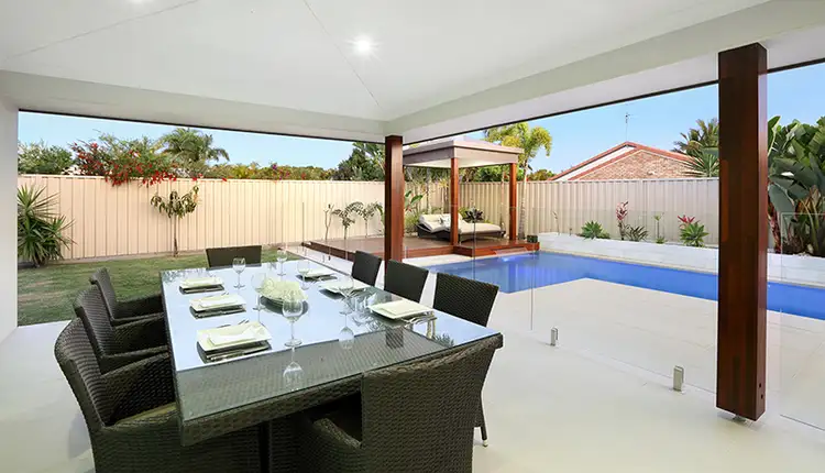 Second view of Homely house listing, 4 Suncrest Court, Wurtulla QLD 4575