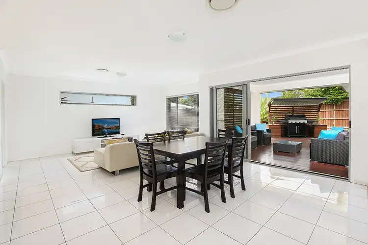 Fifth view of Homely house listing, 18 Flindersia Place, Mountain Creek QLD 4557