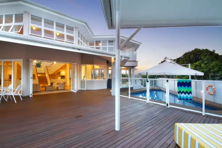 Fourth view of Homely house listing, 15 Pacific Boulevard, Buddina QLD 4575