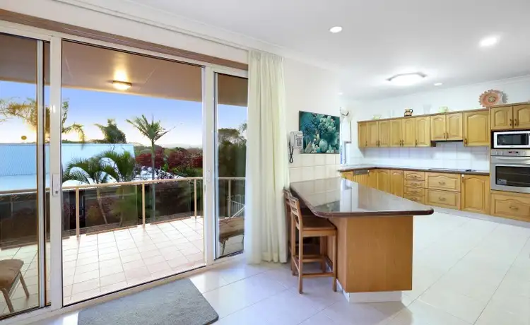 Sixth view of Homely house listing, 89 Pacific Boulevard, Buddina QLD 4575
