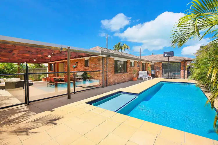 Main view of Homely house listing, 42 Neerim Drive, Mooloolaba QLD 4557