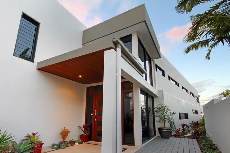 Third view of Homely house listing, 27A Aldinga Place, Mooloolaba QLD 4557