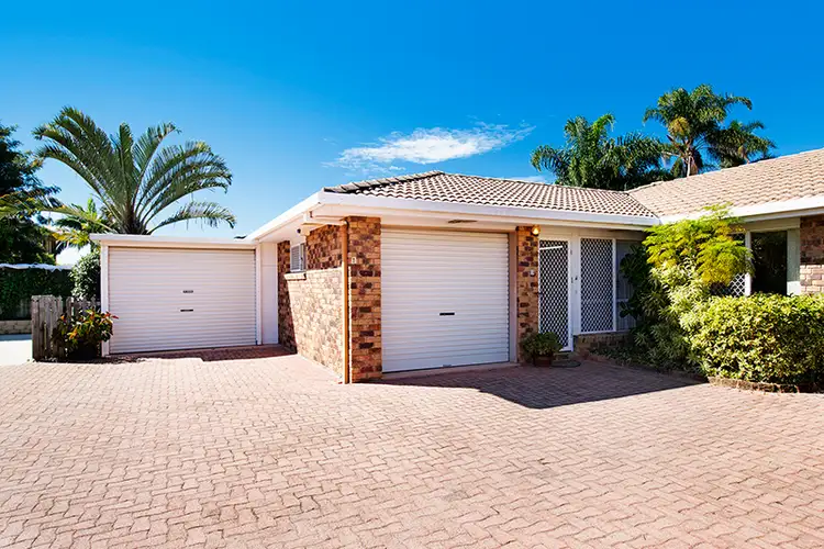 Third view of Homely unit listing, 1/100 Amarina Avenue, Mooloolaba QLD 4557