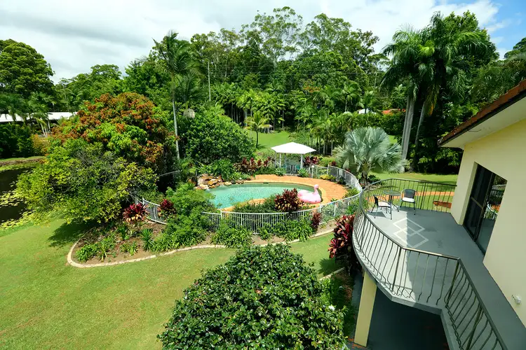 41 Gleneagle Court, Buderim QLD 4556