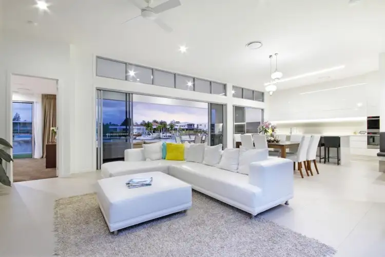 Third view of Homely house listing, 29 Bellanboe Circuit, Pelican Waters QLD 4551