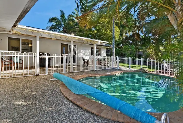 10 Corryong Close, Buderim QLD 4556