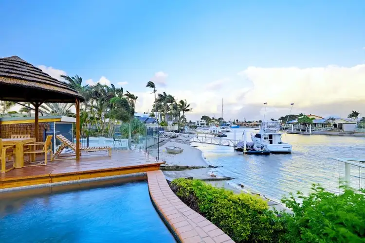 1 Jessica Boulevard, Minyama QLD 4575