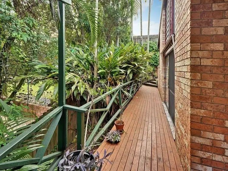 Seventh view of Homely unit listing, 3/24 Bundarra Street, Nambour QLD 4560