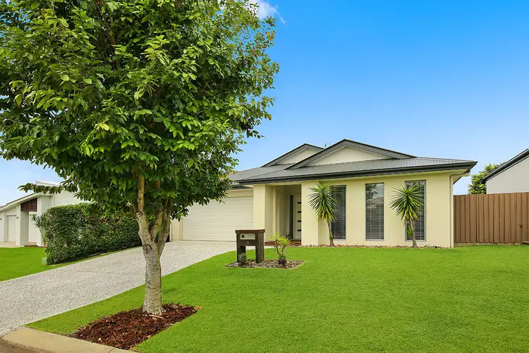 18 Flindersia Place, Mountain Creek QLD 4557