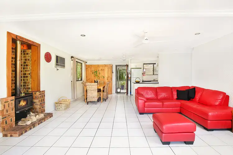 Second view of Homely house listing, 12 Stuart Place, Nambour QLD 4560