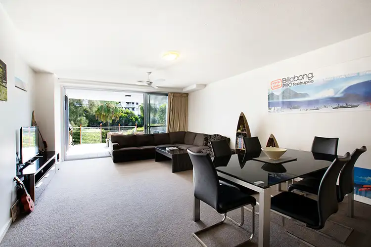 Third view of Homely house listing, 5/51 Grand Parade, Kawana Island QLD 4575