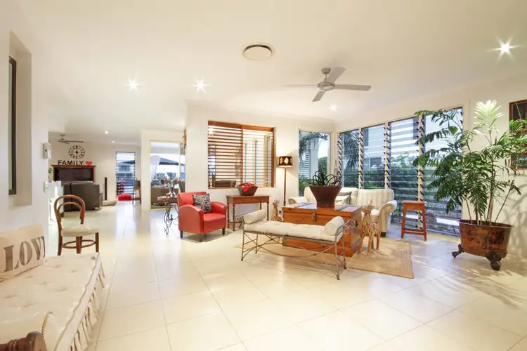 Fifth view of Homely house listing, 5 Artunga Place, Pelican Waters QLD 4551