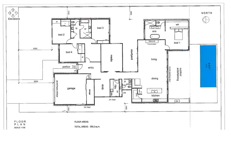 Second view of Homely house listing, 29 Bellanboe Circuit, Pelican Waters QLD 4551