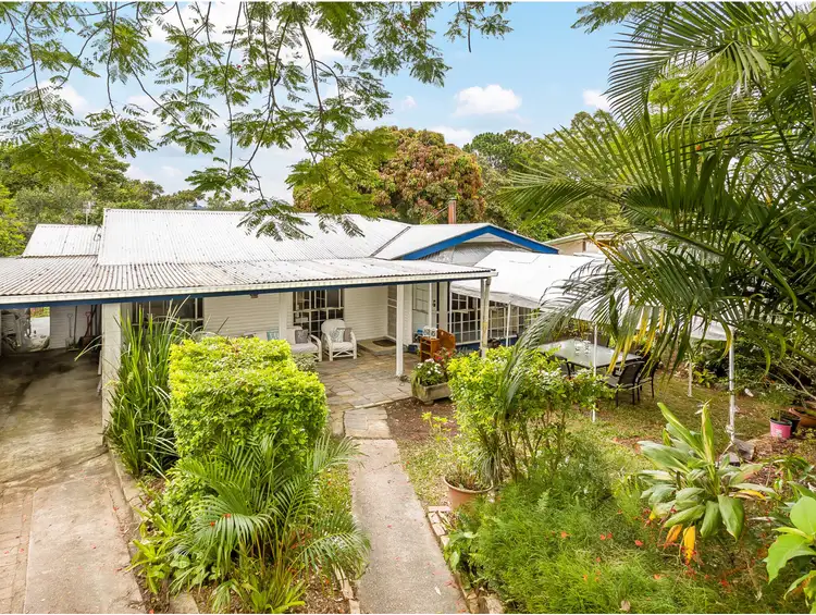 56 McKenzie Road, Woombye QLD 4559