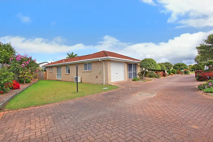Second view of Homely unit listing, 152/2 Peregrine Drive, Wurtulla QLD 4575