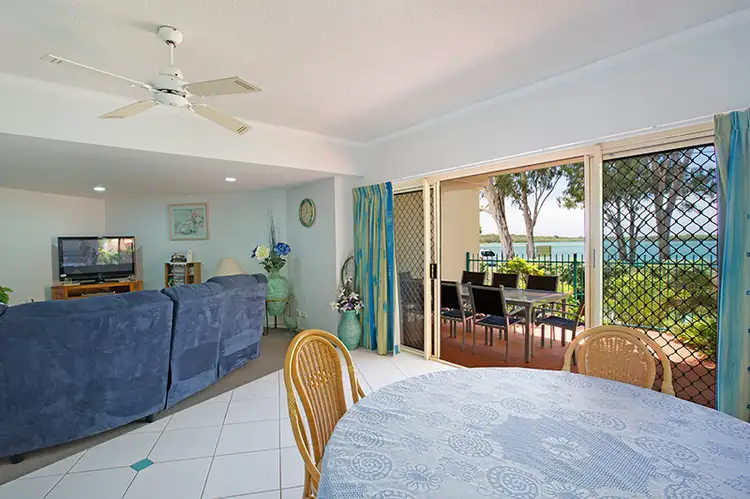 Third view of Homely unit listing, 1/20-22 Picnic Point Esplanade, Maroochydore QLD 4558