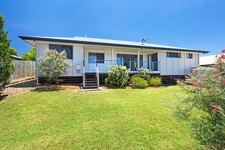 Seventh view of Homely house listing, 5 Bright Court, Burnside QLD 4560
