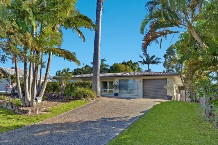 Second view of Homely house listing, 10 Corryong Close, Buderim QLD 4556