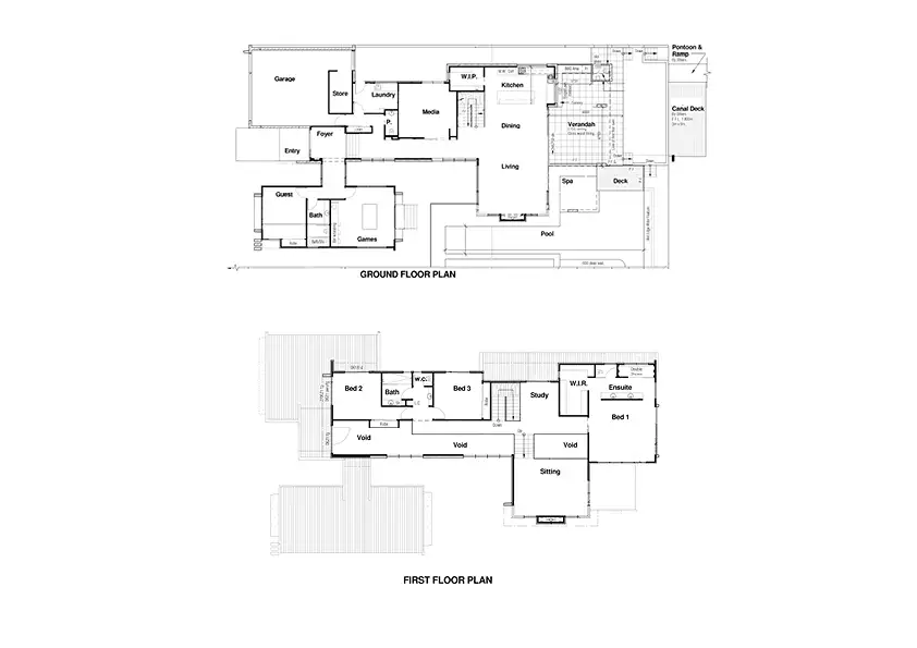 Main view of Homely house listing, 11 Elanora Avenue, Mooloolaba QLD 4557