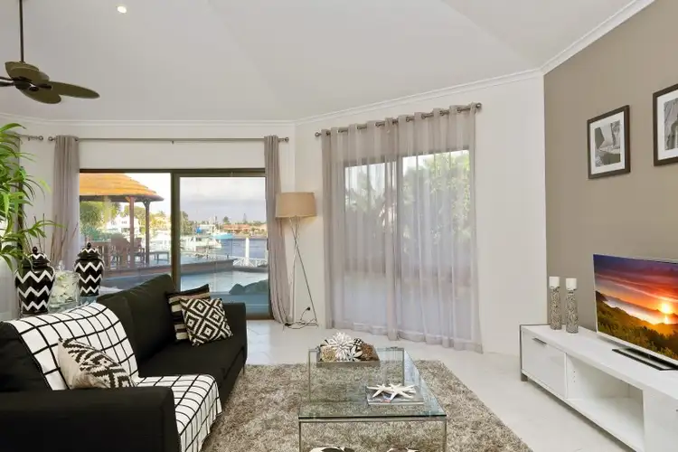 Fourth view of Homely house listing, 1 Jessica Boulevard, Minyama QLD 4575