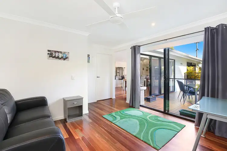 Fourth view of Homely house listing, 1 Kerrs Lane, Coes Creek QLD 4560
