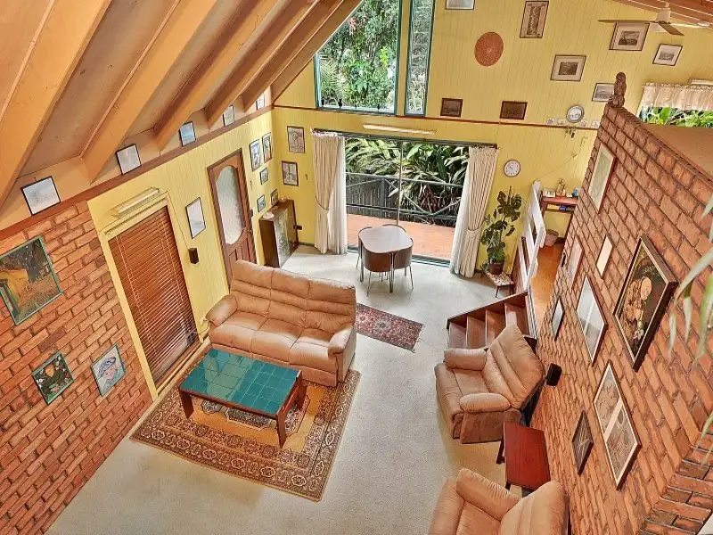 Main view of Homely unit listing, 3/24 Bundarra Street, Nambour QLD 4560