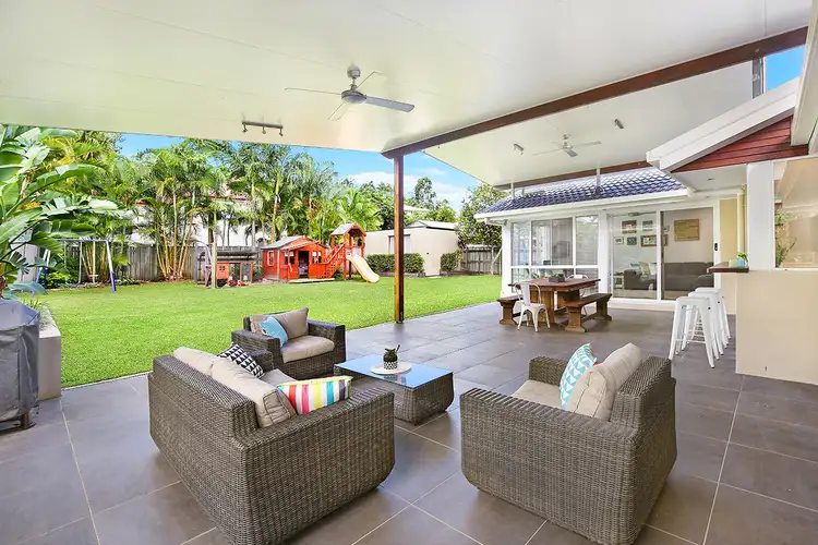 1 McLaren Place, Buderim QLD 4556
