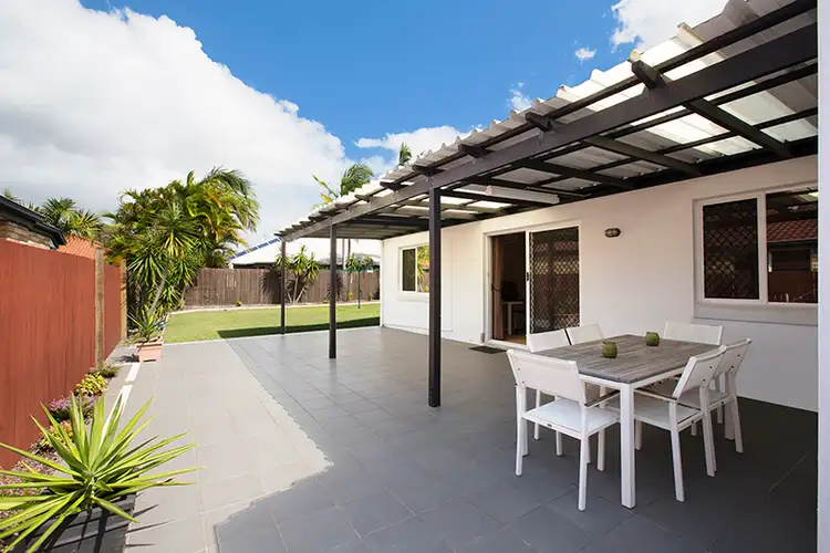 Second view of Homely house listing, 4 Pimelea Court, Mountain Creek QLD 4557