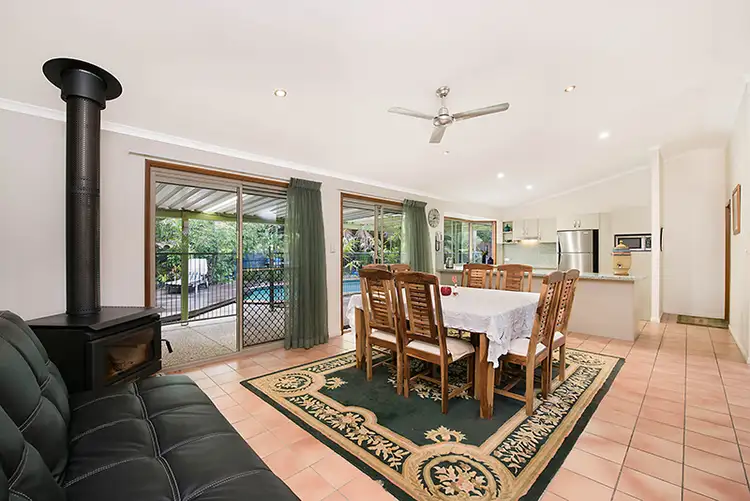Fourth view of Homely house listing, 6 Garden Court, Buderim QLD 4556