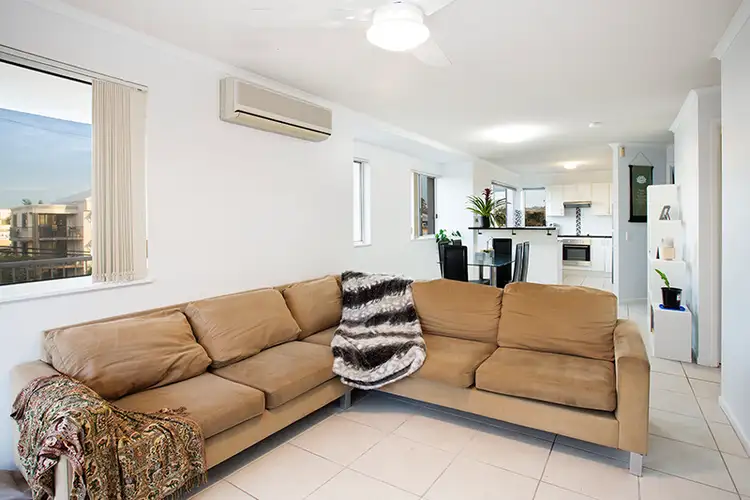 Fifth view of Homely unit listing, 13/91-97 Duporth Avenue, Maroochydore QLD 4558