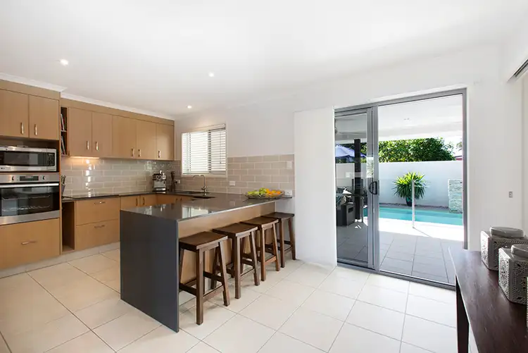 Fifth view of Homely house listing, 2 Belar Court, Wurtulla QLD 4575