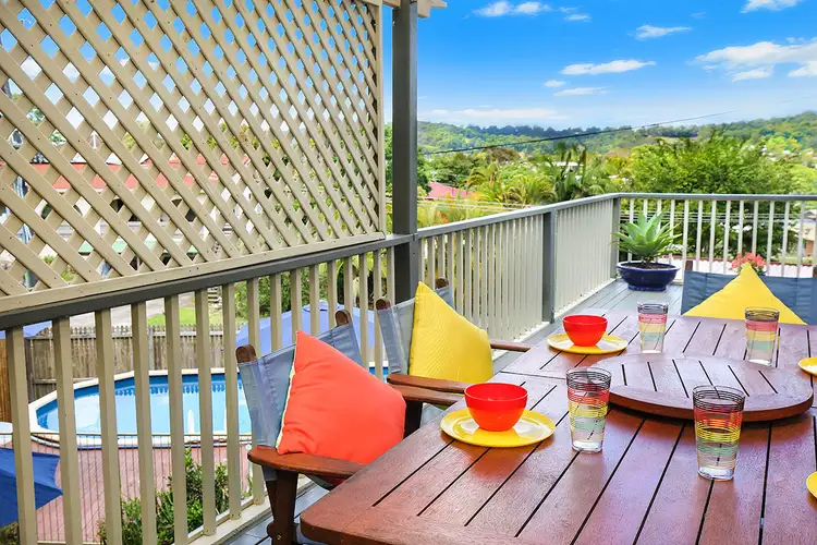 Fifth view of Homely house listing, 12 Stuart Place, Nambour QLD 4560