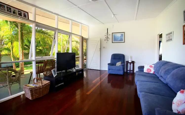 Fifth view of Homely house listing, 17 Waterfall Road, Nambour QLD 4560