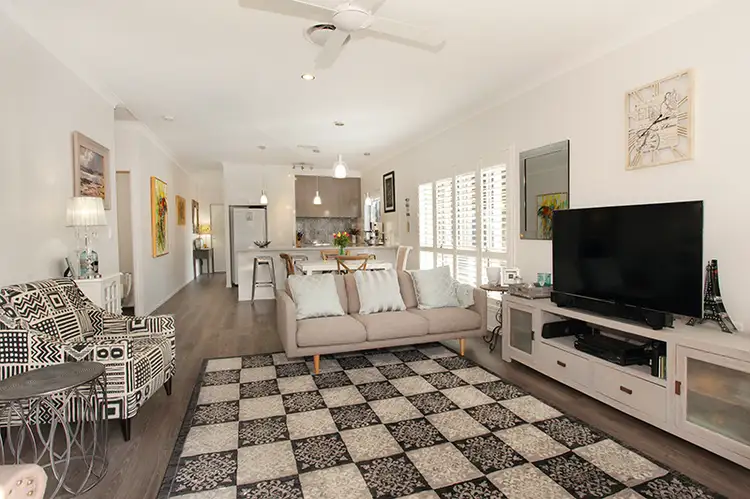Second view of Homely villa listing, 142/2 Grand Parade, Parrearra QLD 4575