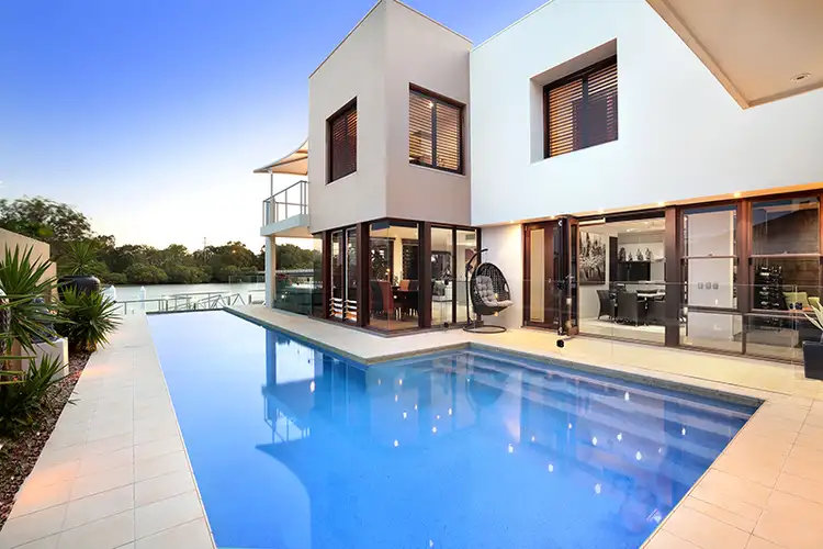 Third view of Homely house listing, 53 Neerim Drive, Mooloolaba QLD 4557