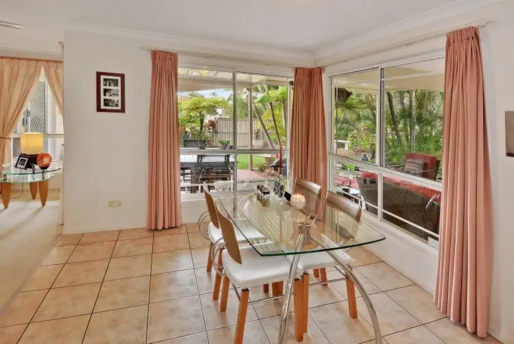 Sixth view of Homely house listing, 7 Toscana Place, Mountain Creek QLD 4557