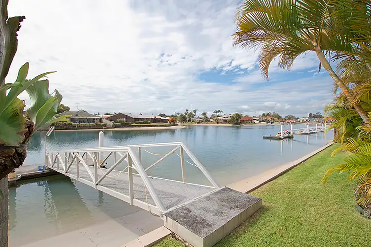 36 Tepequar Drive, Maroochydore QLD 4558