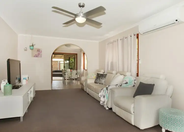 Third view of Homely house listing, 9 Beltana Crescent, Buddina QLD 4575