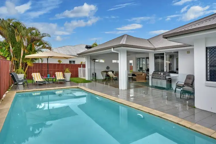 4 Eungella Way, Buderim QLD 4556