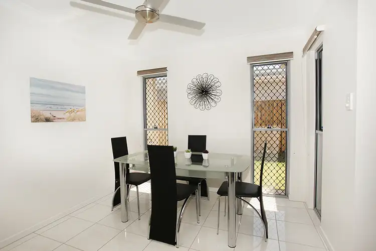 Fifth view of Homely house listing, 22 Great Keppel Crescent, Mountain Creek QLD 4557